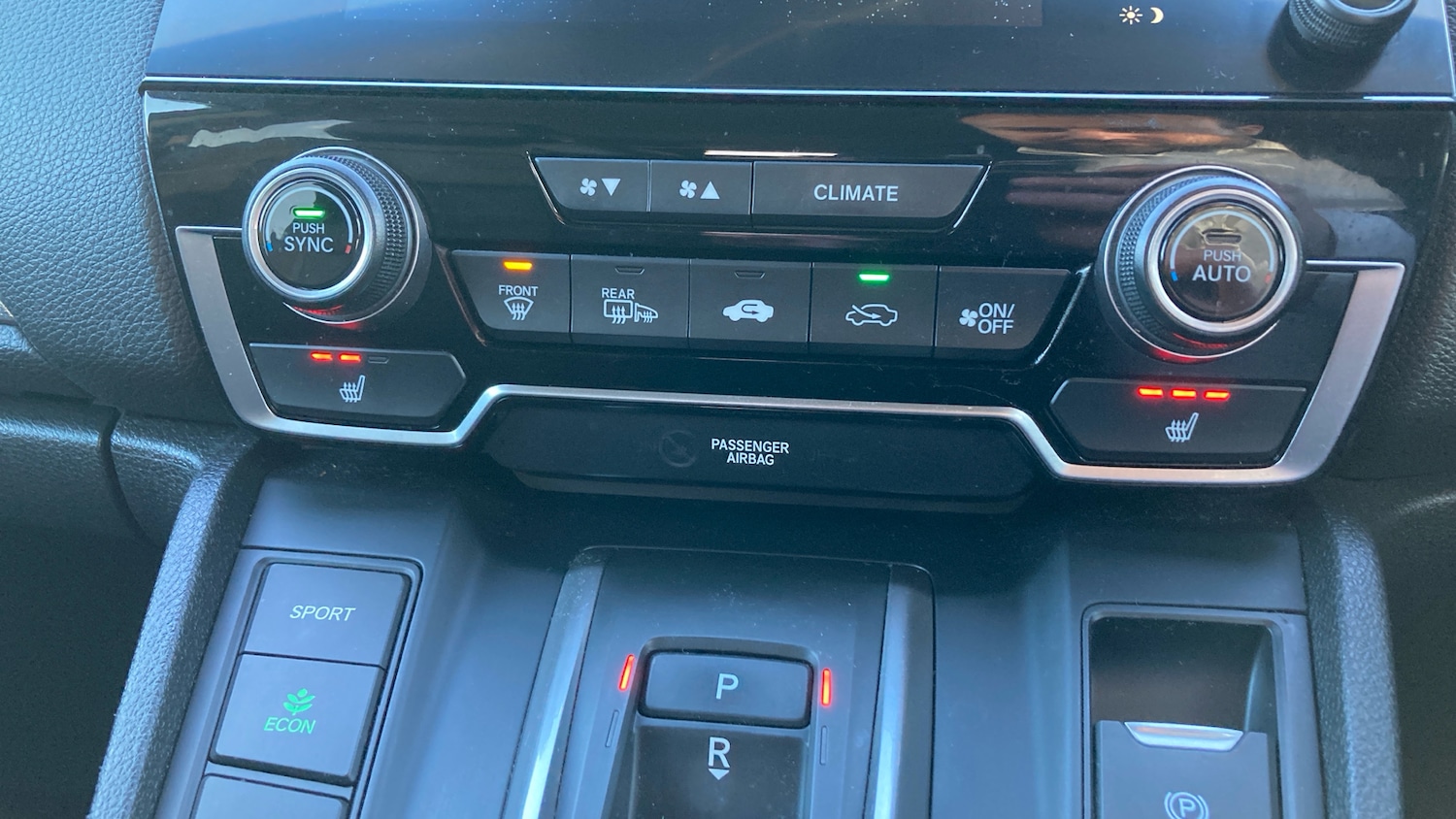 Used Honda CR-V 2021 for sale - 76766828: Photo 29