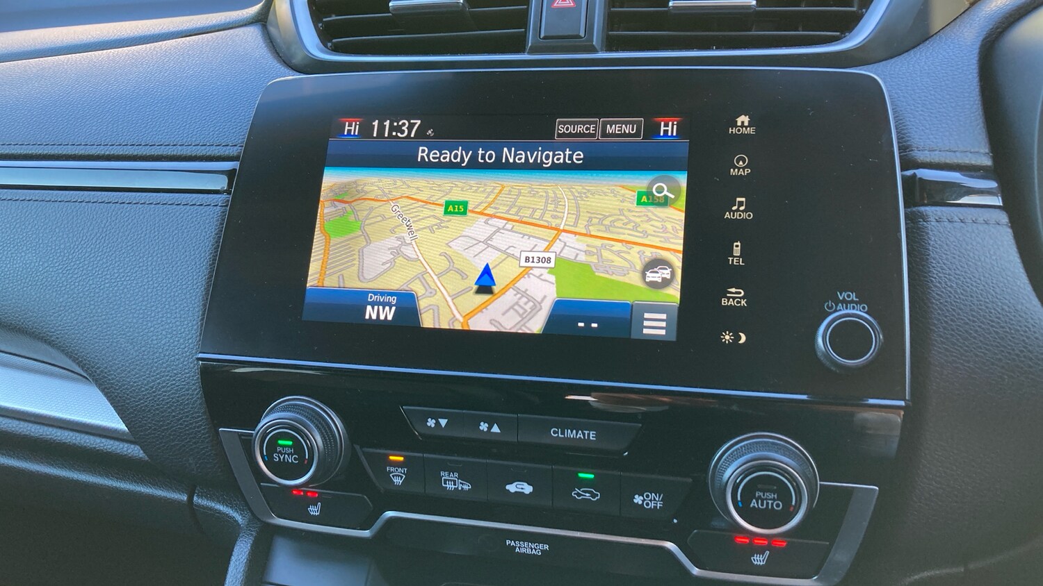 Used Honda CR-V 2021 for sale - 76766828: Photo 30