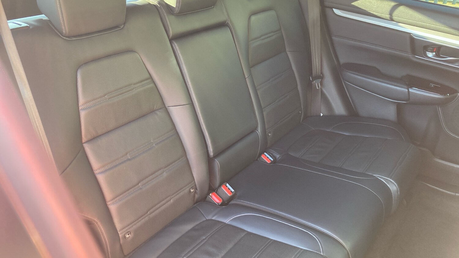 Used Honda CR-V 2021 for sale - 76766828: Photo 37