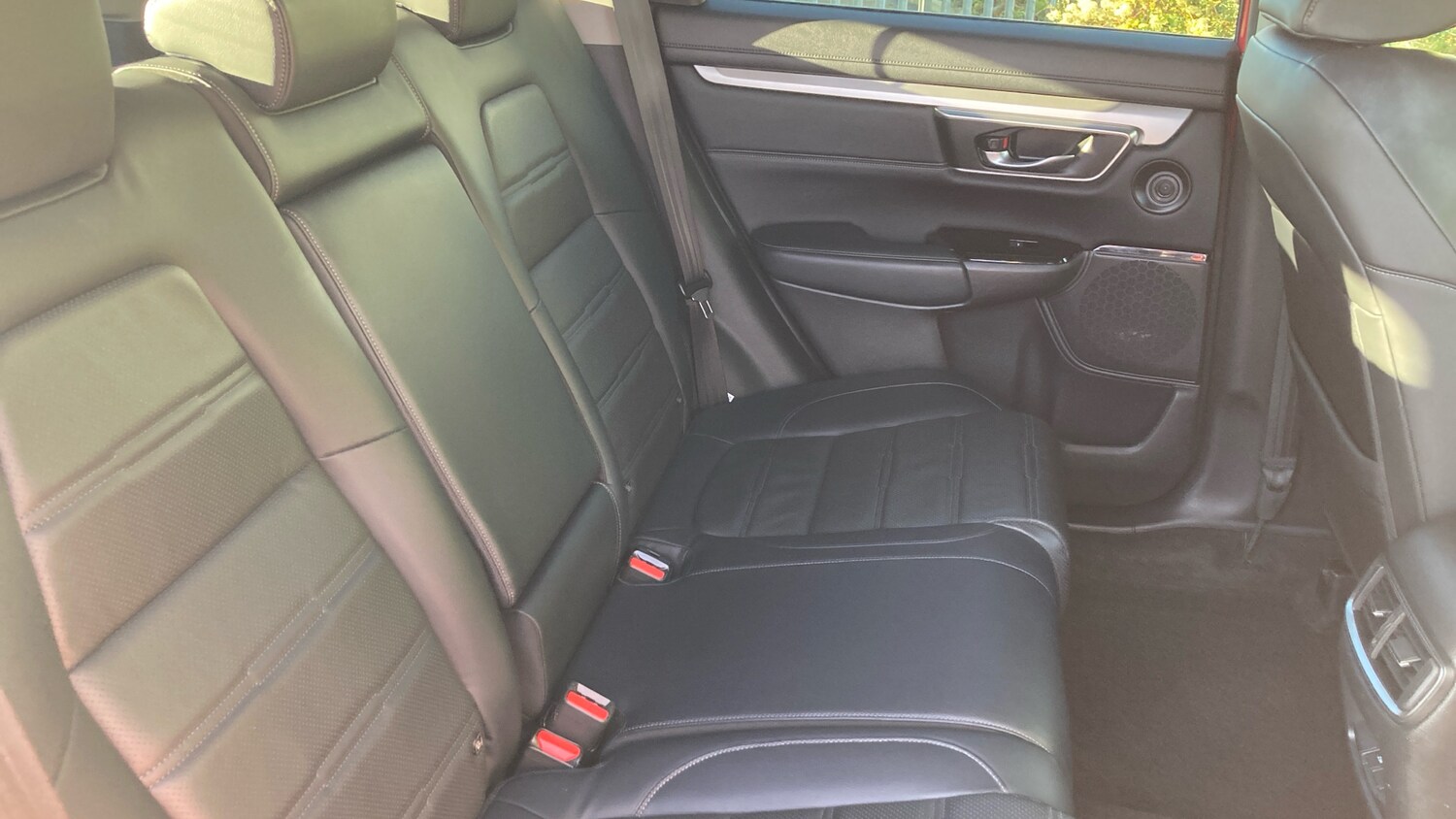 Used Honda CR-V 2021 for sale - 76766828: Photo 38