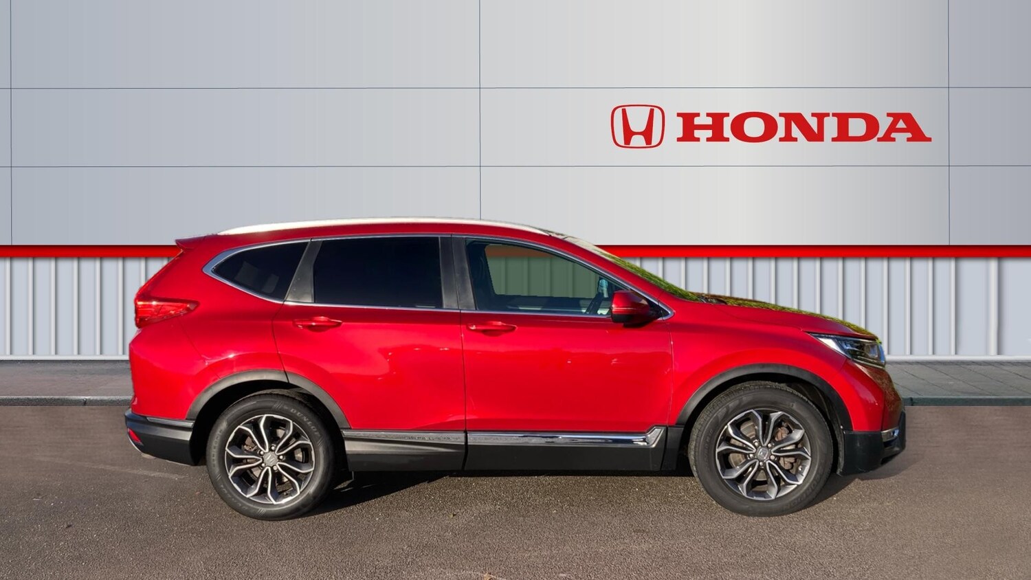 Used Honda CR-V 2021 for sale - 76766828: Photo 5