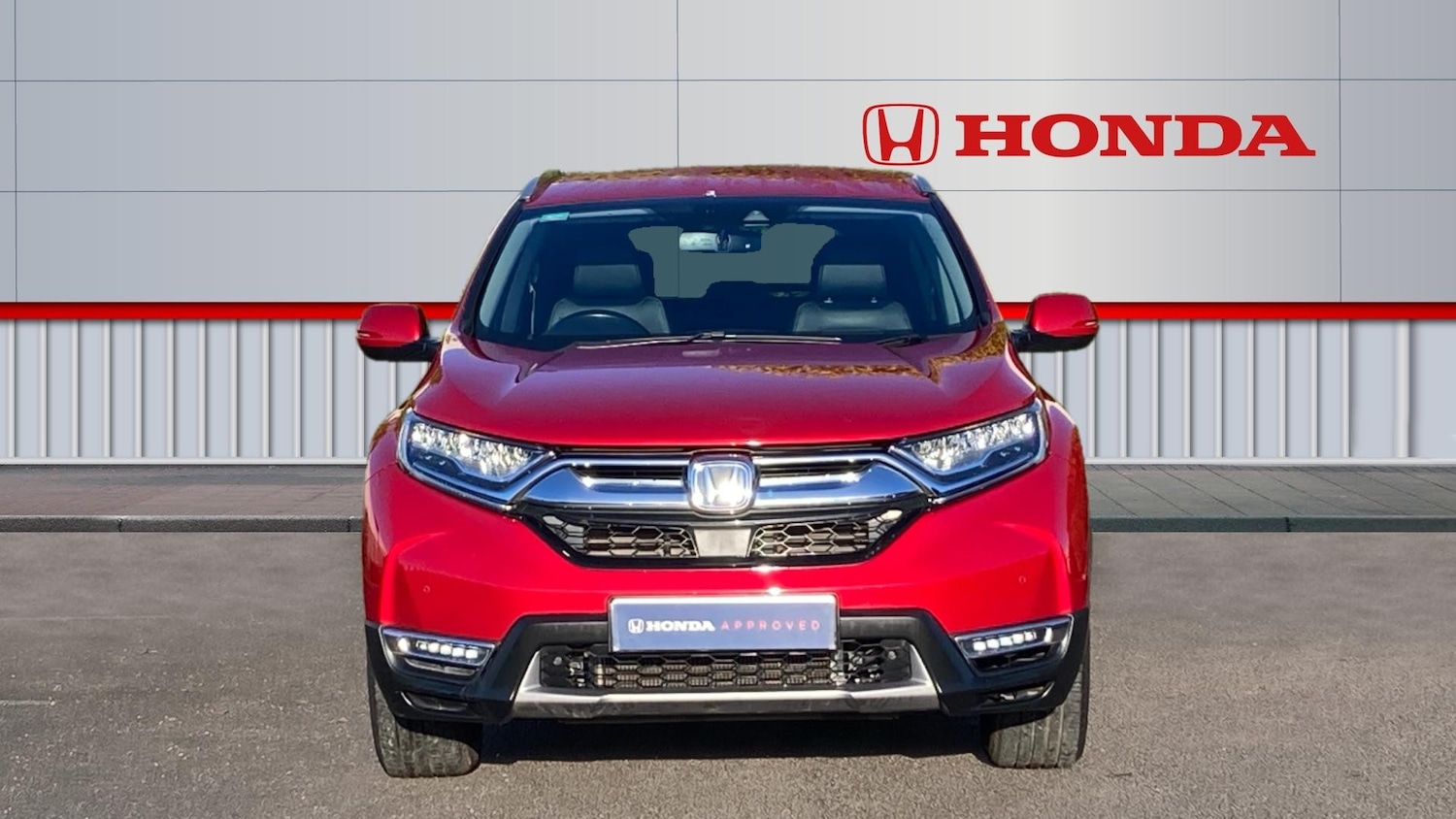 Used Honda CR-V 2021 for sale - 76766828: Photo 6