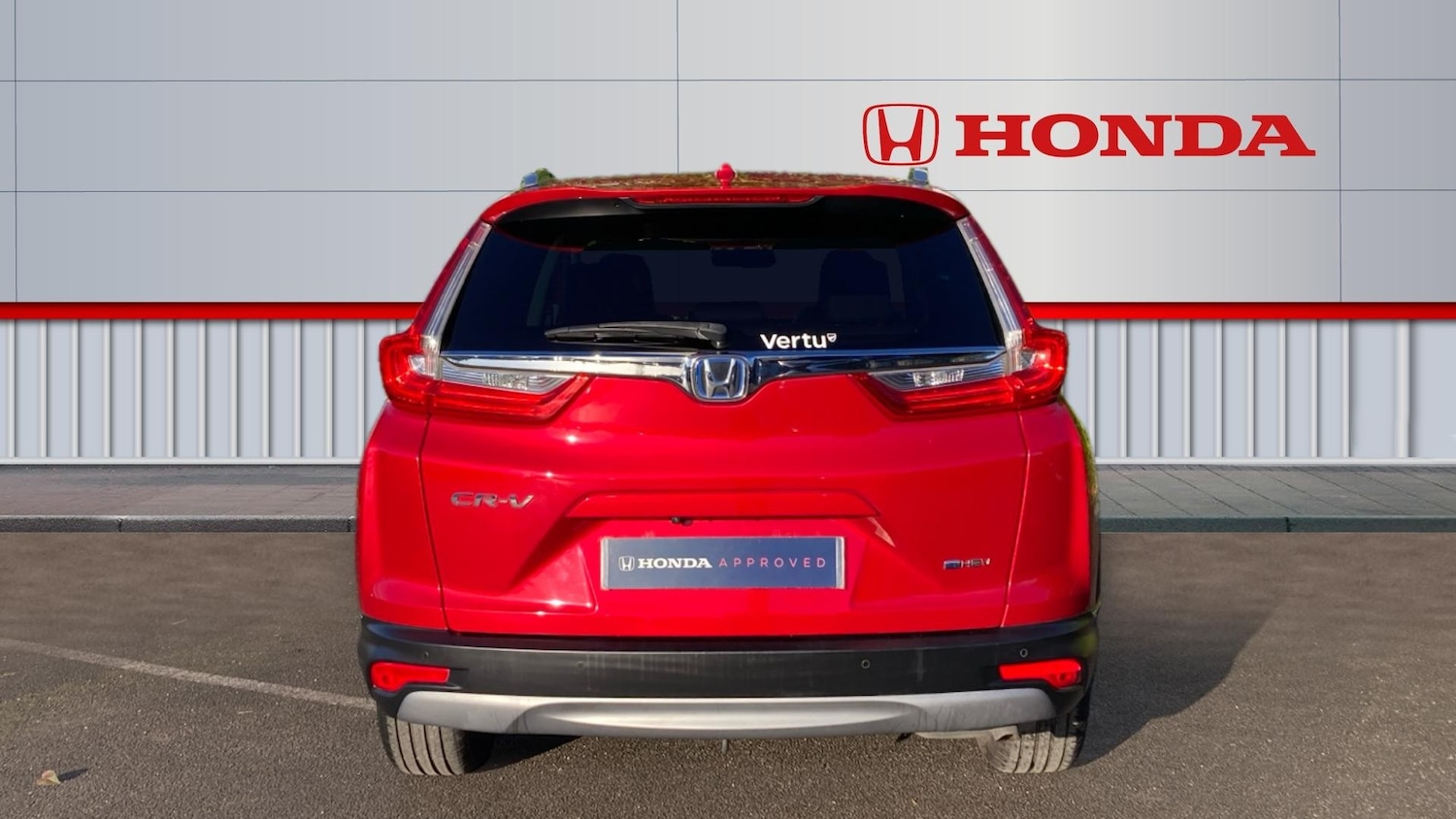 Used Honda CR-V 2021 for sale - 76766828: Photo 7