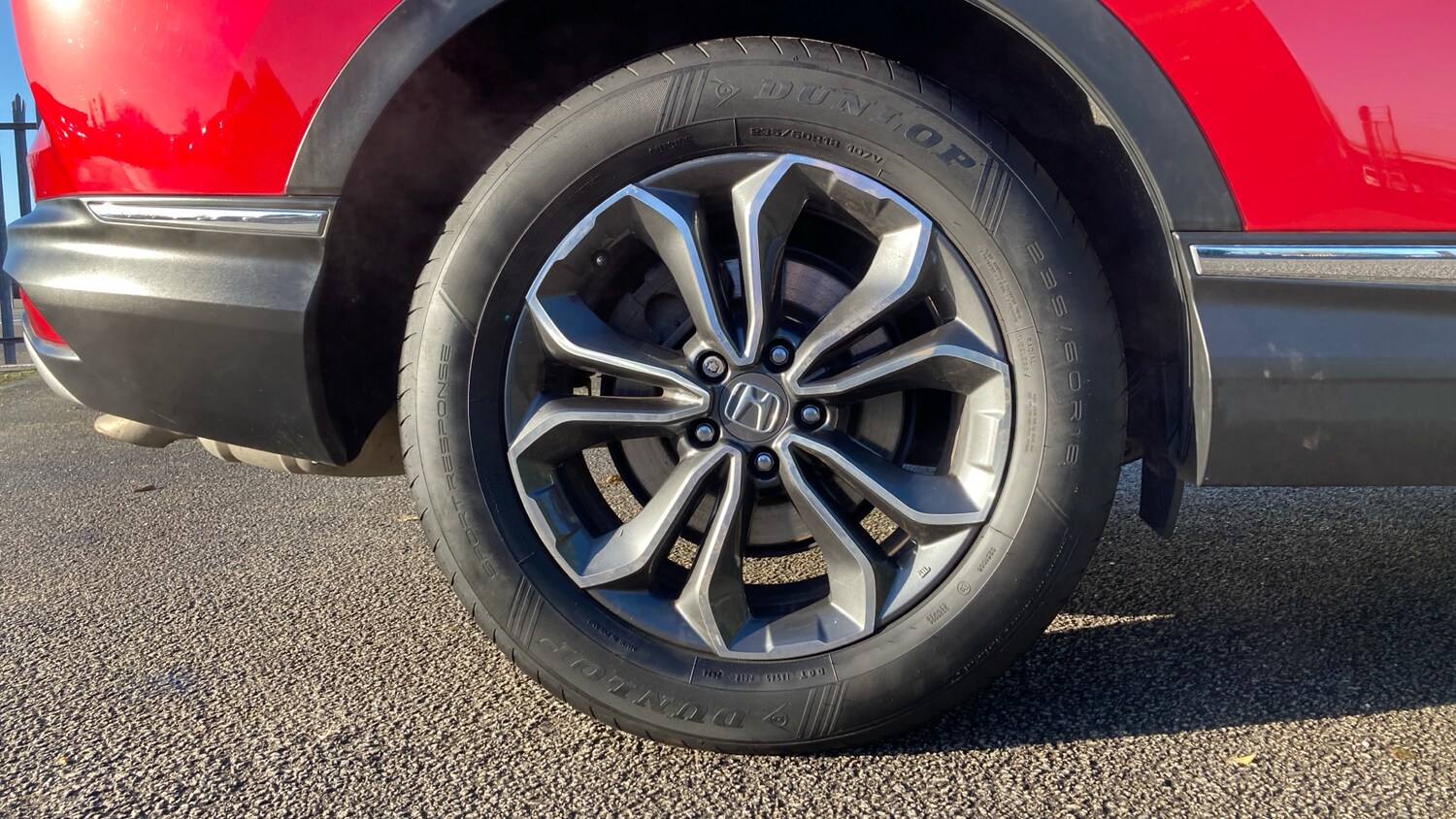 Used Honda CR-V 2021 for sale - 76766828: Photo 9