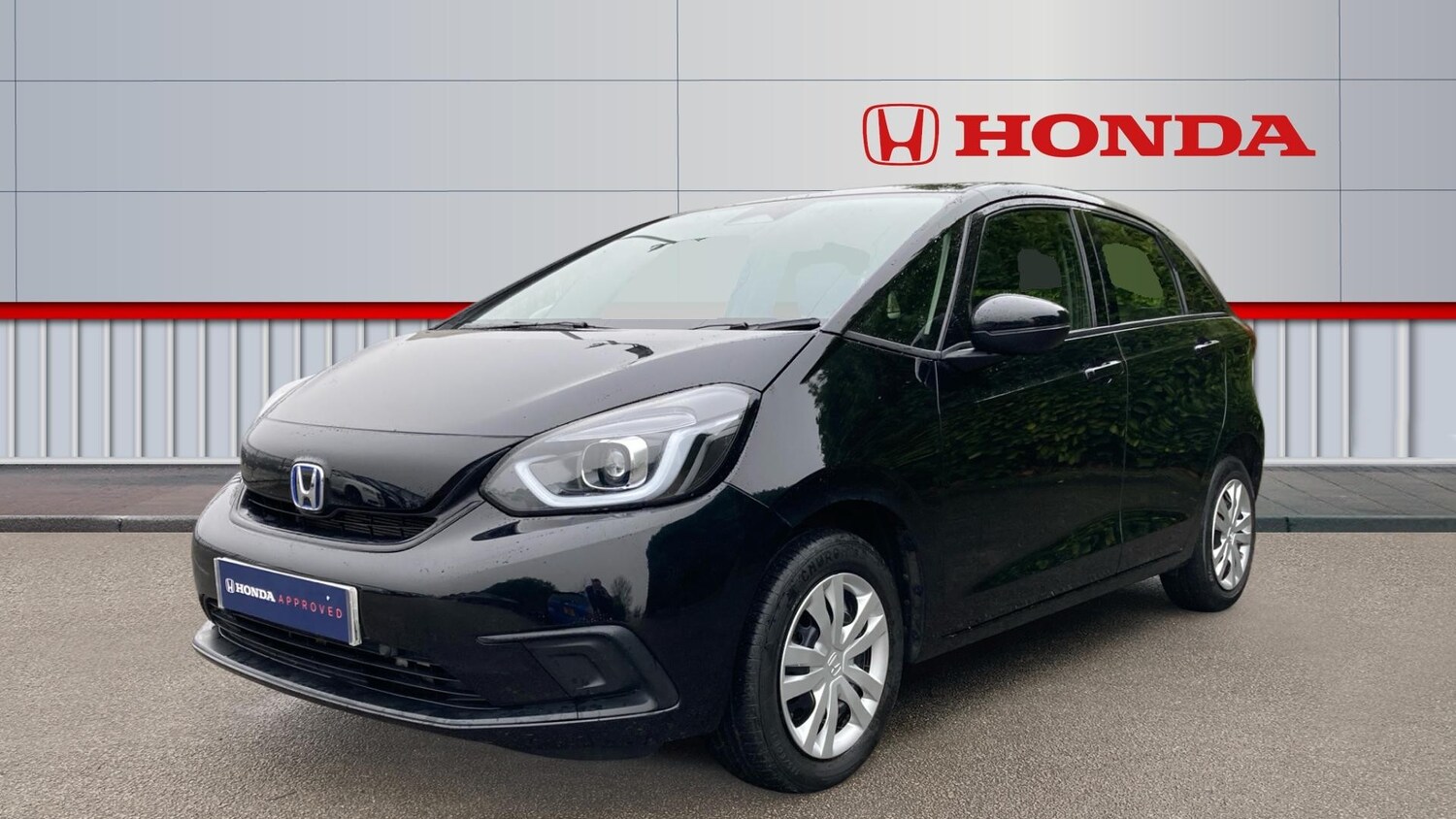 Used Honda Jazz 2022 for sale - 77432535: Photo 10