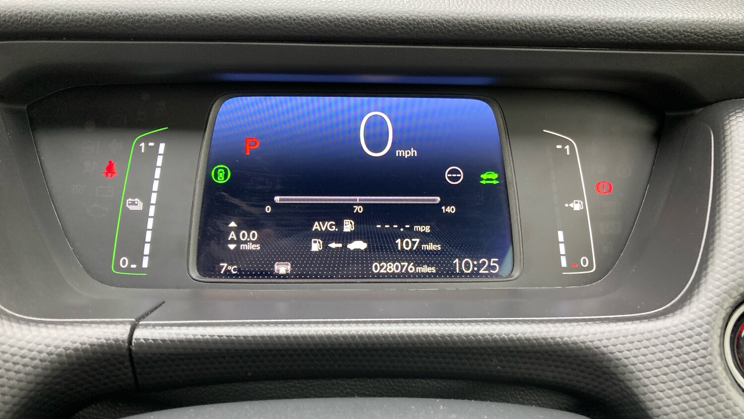 Used Honda Jazz 2022 for sale - 77432535: Photo 11