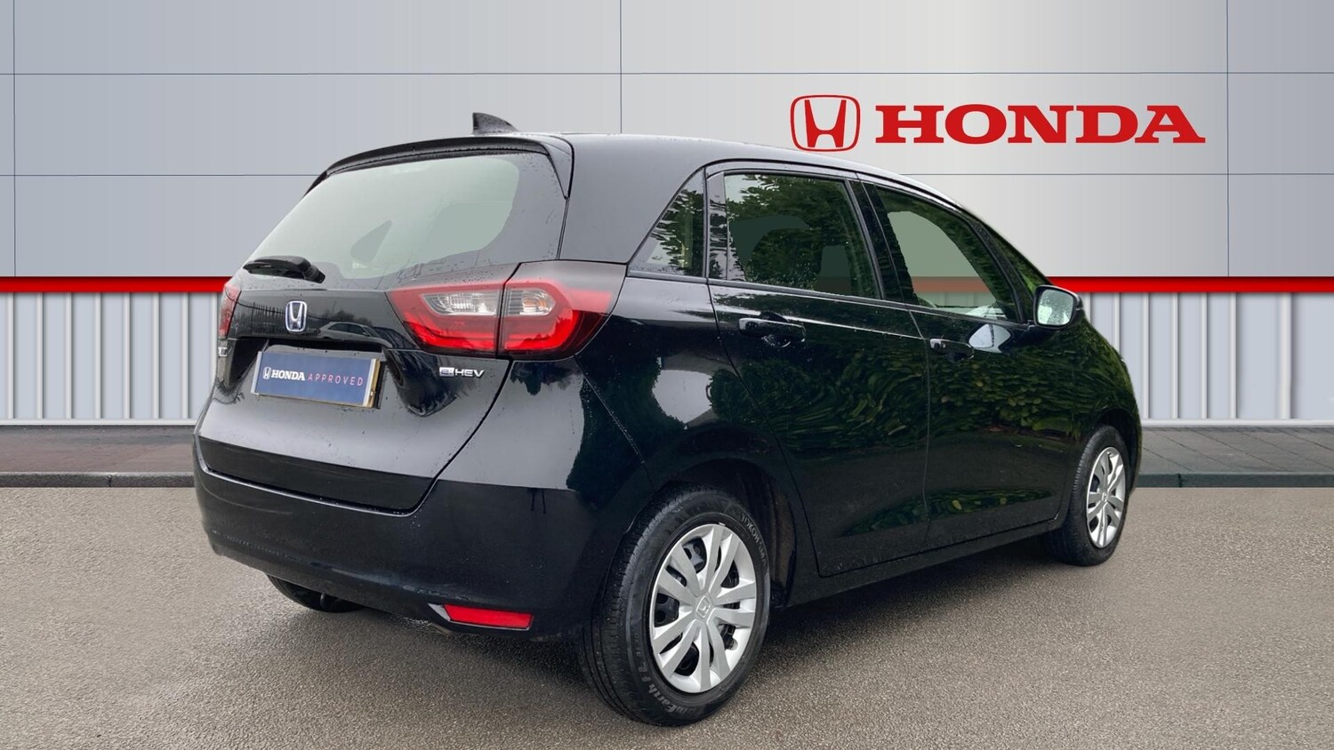 Used Honda Jazz 2022 for sale - 77432535: Photo 12