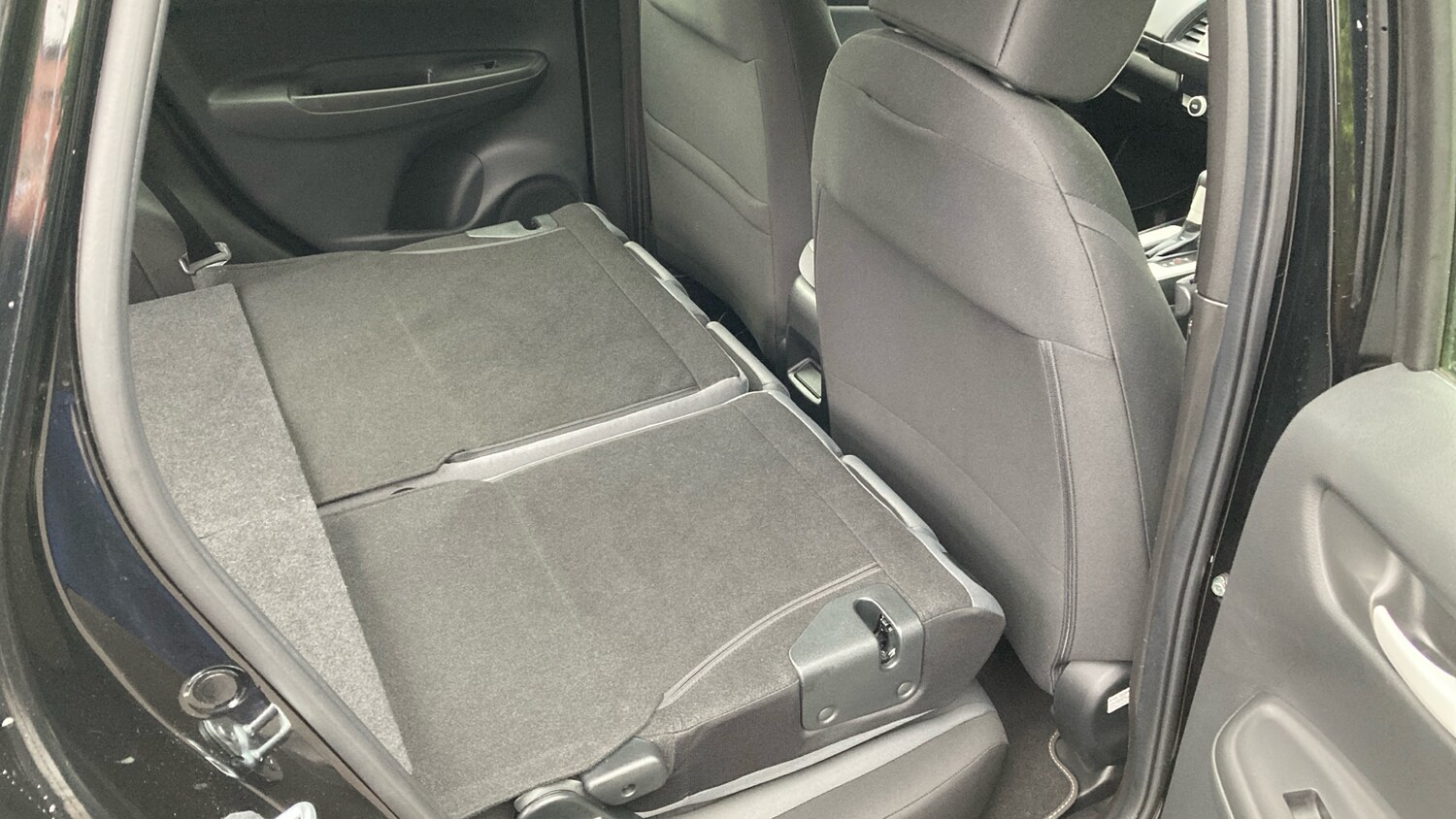 Used Honda Jazz 2022 for sale - 77432535: Photo 15