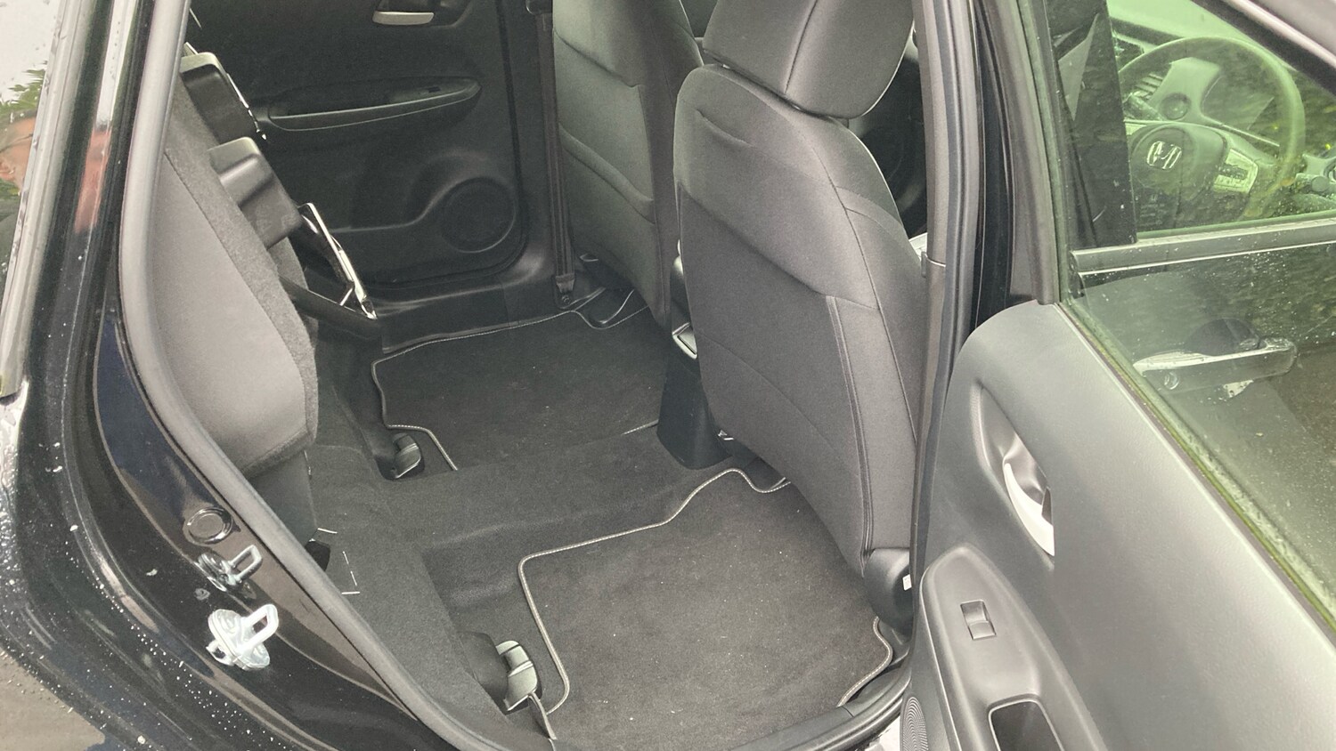 Used Honda Jazz 2022 for sale - 77432535: Photo 16