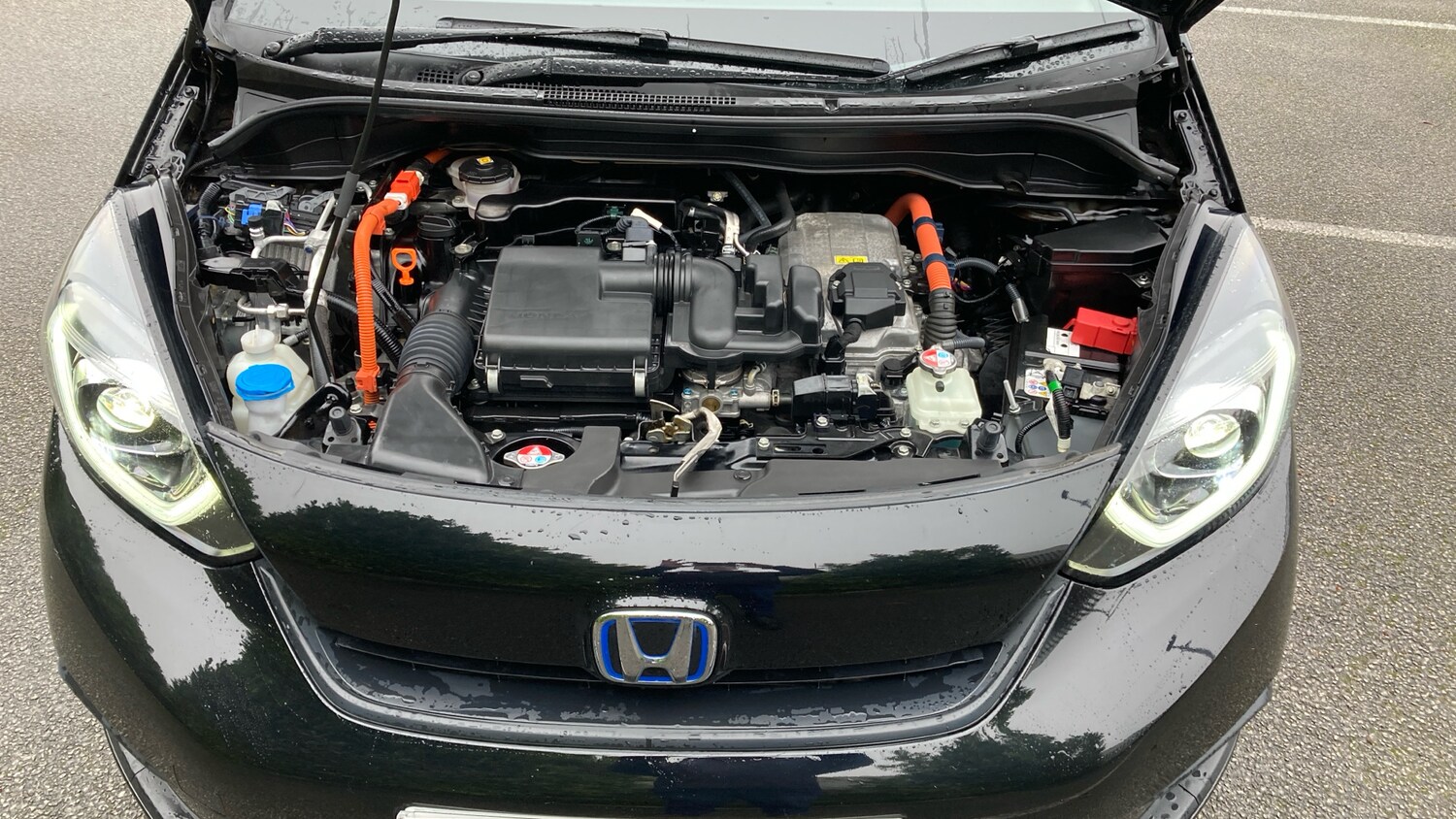 Used Honda Jazz 2022 for sale - 77432535: Photo 18