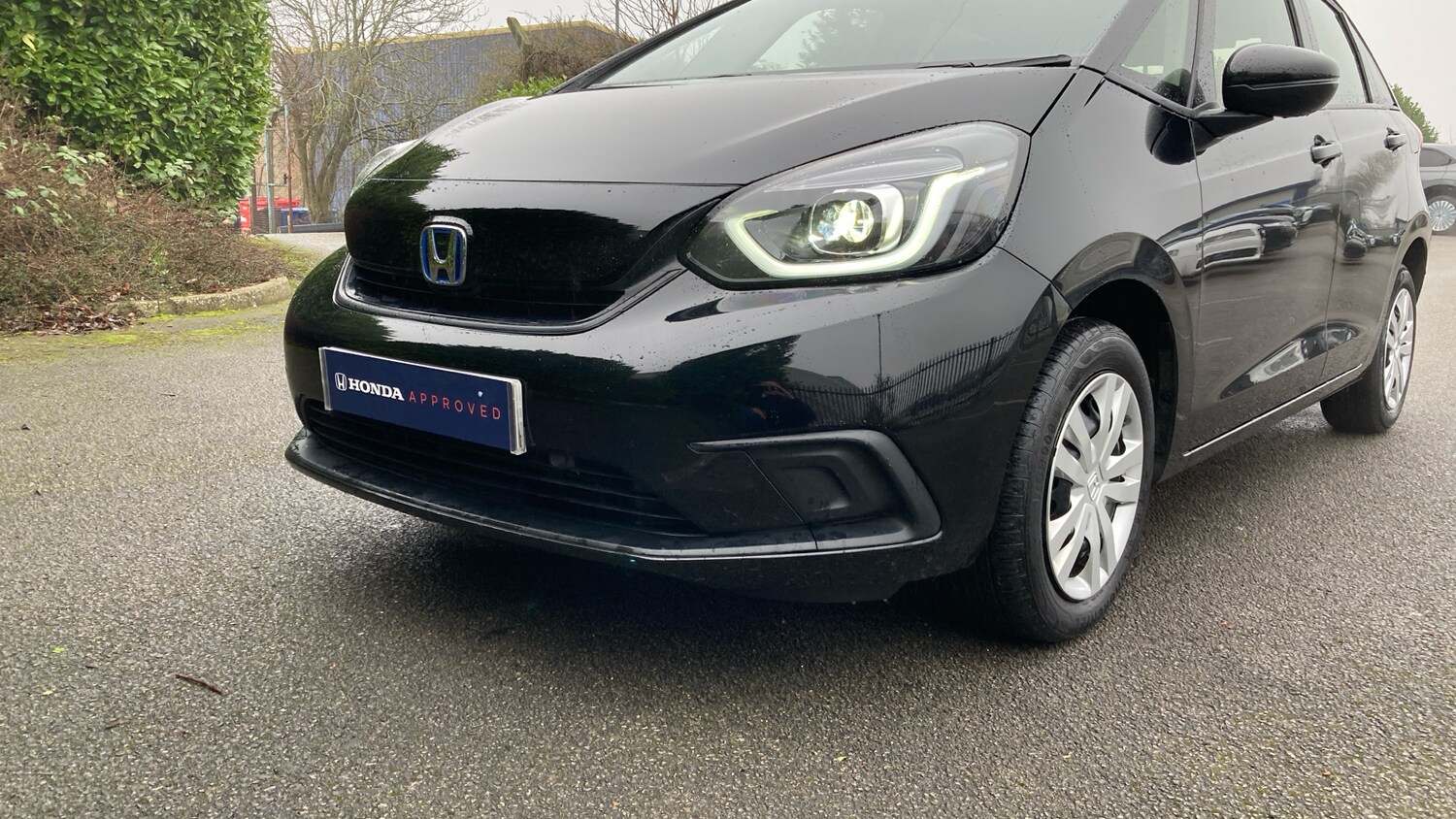 Used Honda Jazz 2022 for sale - 77432535: Photo 20