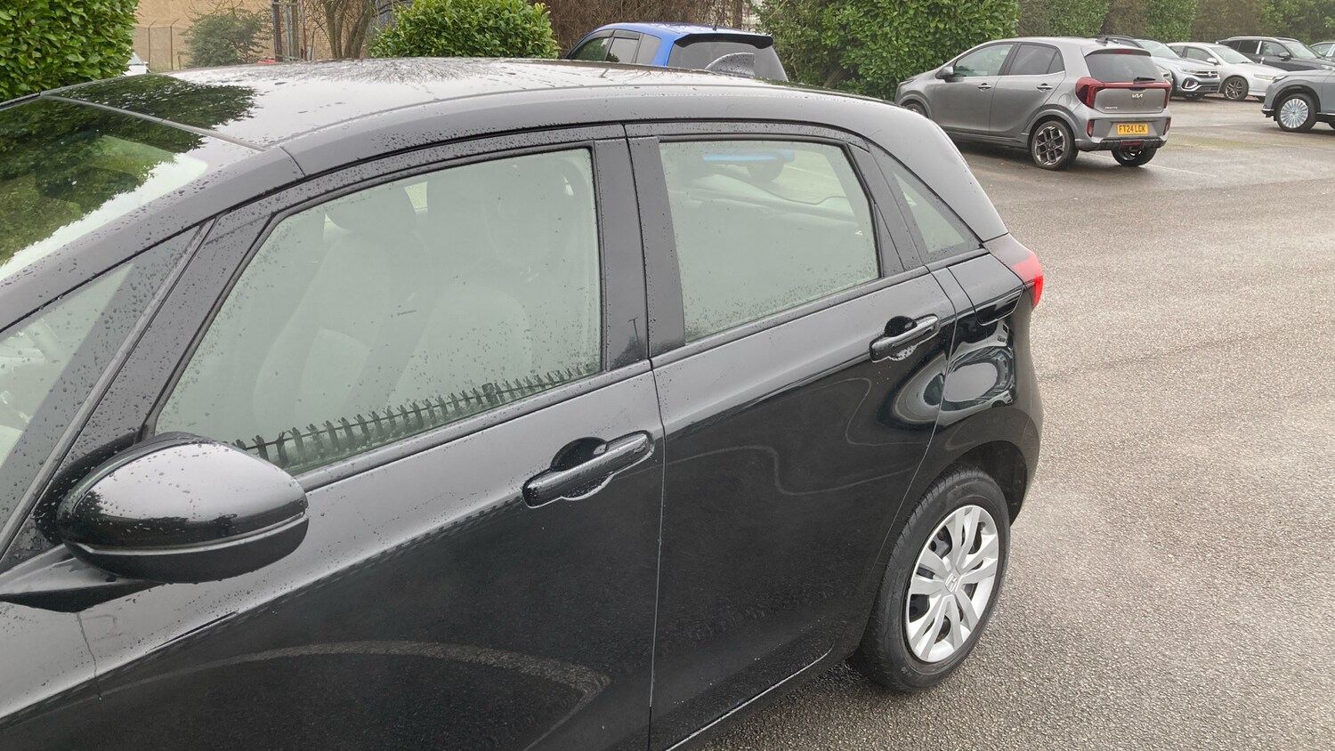 Used Honda Jazz 2022 for sale - 77432535: Photo 21