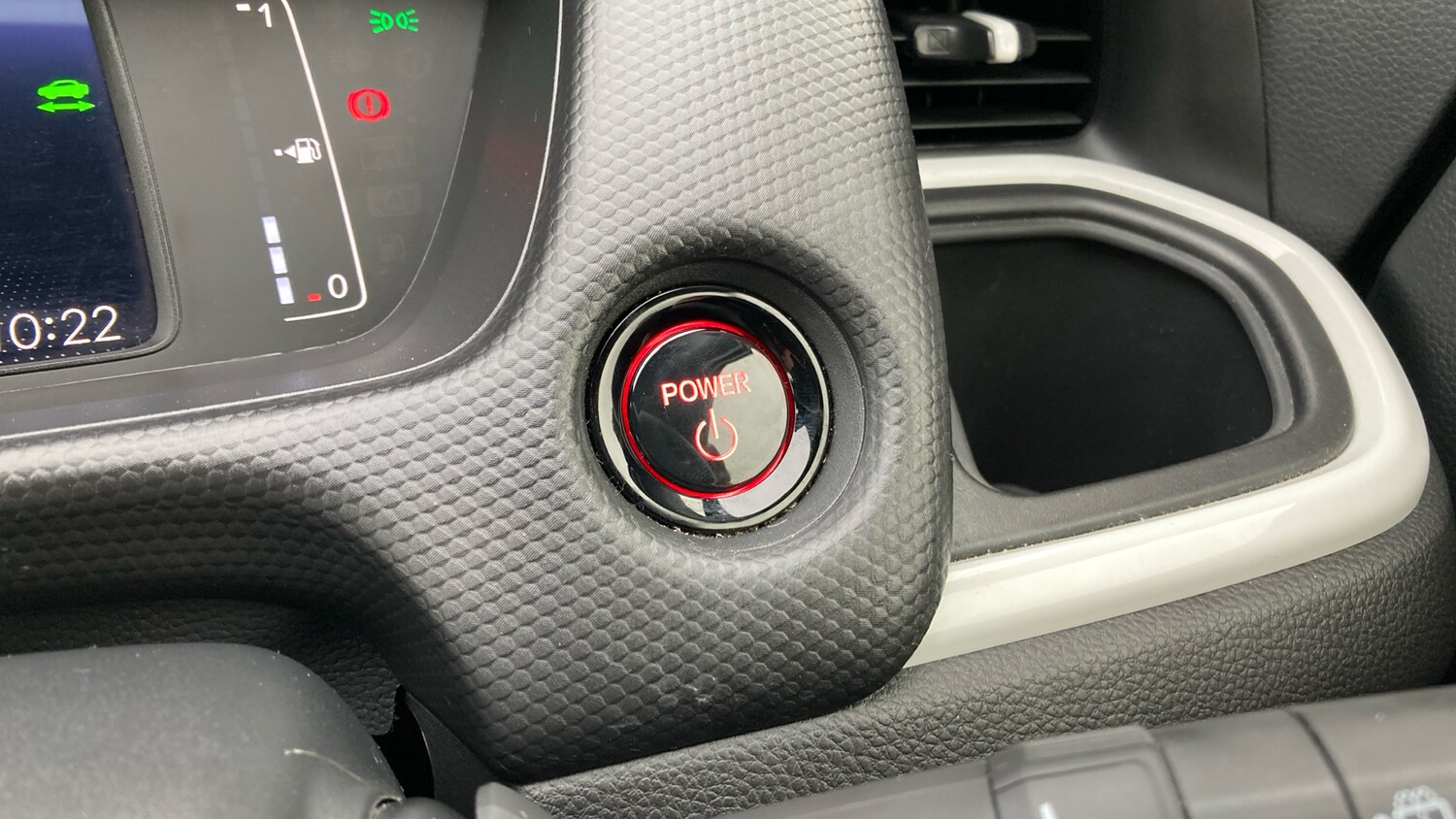 Used Honda Jazz 2022 for sale - 77432535: Photo 25