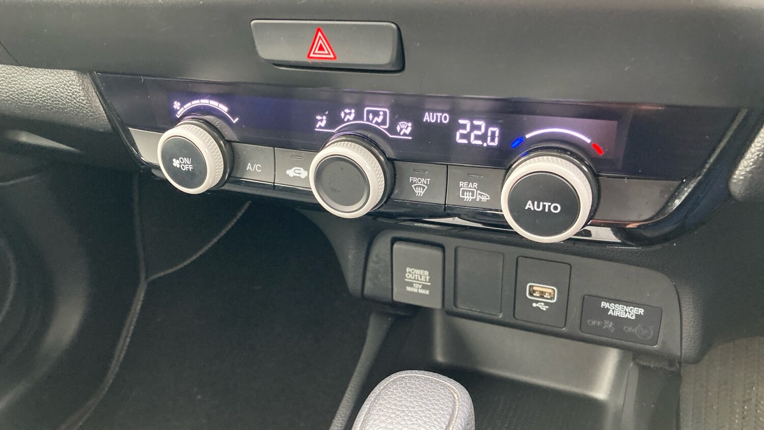 Used Honda Jazz 2022 for sale - 77432535: Photo 29