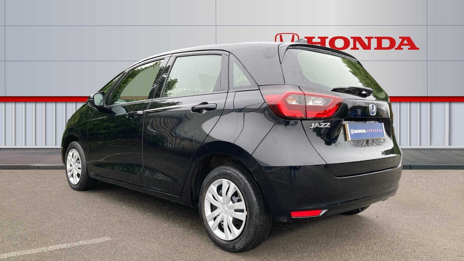 Used Honda Jazz 2022 for sale - 77432535: Photo 3