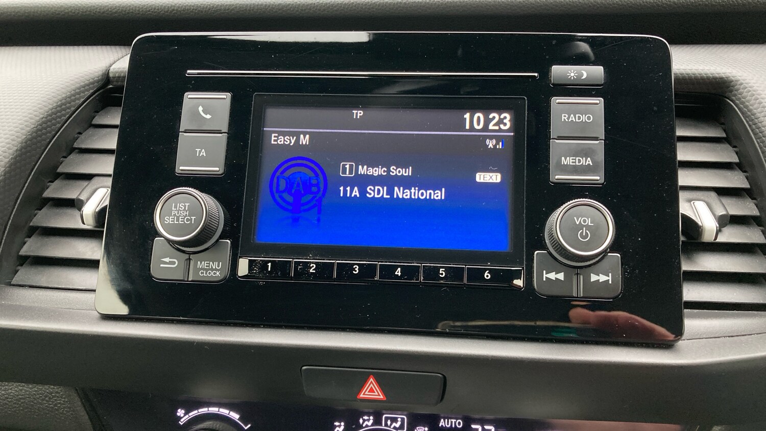 Used Honda Jazz 2022 for sale - 77432535: Photo 30