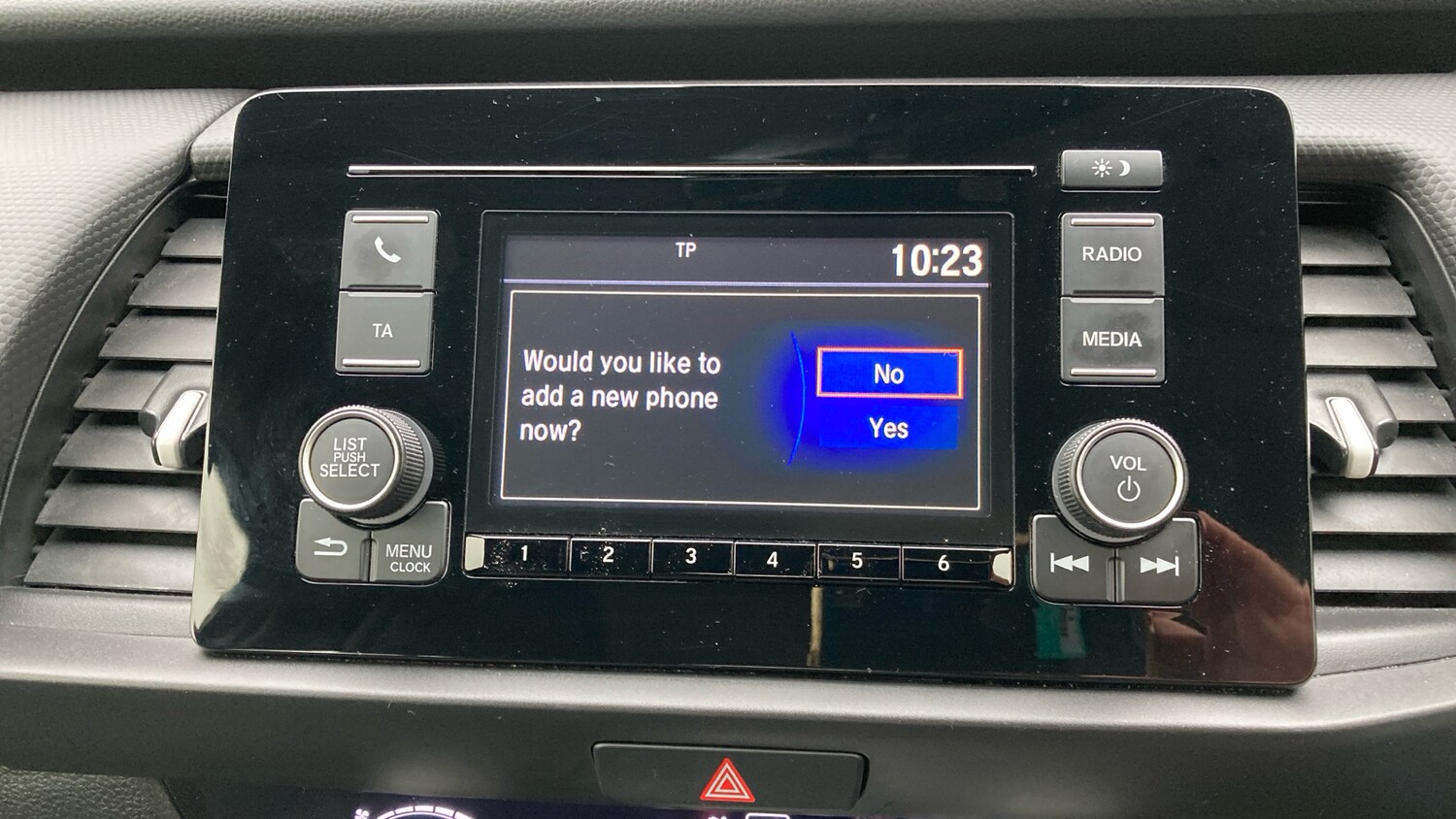 Used Honda Jazz 2022 for sale - 77432535: Photo 31