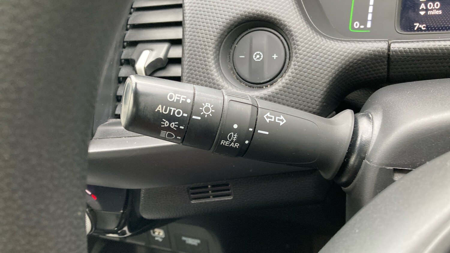 Used Honda Jazz 2022 for sale - 77432535: Photo 35