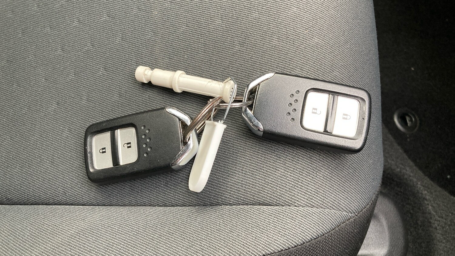 Used Honda Jazz 2022 for sale - 77432535: Photo 39