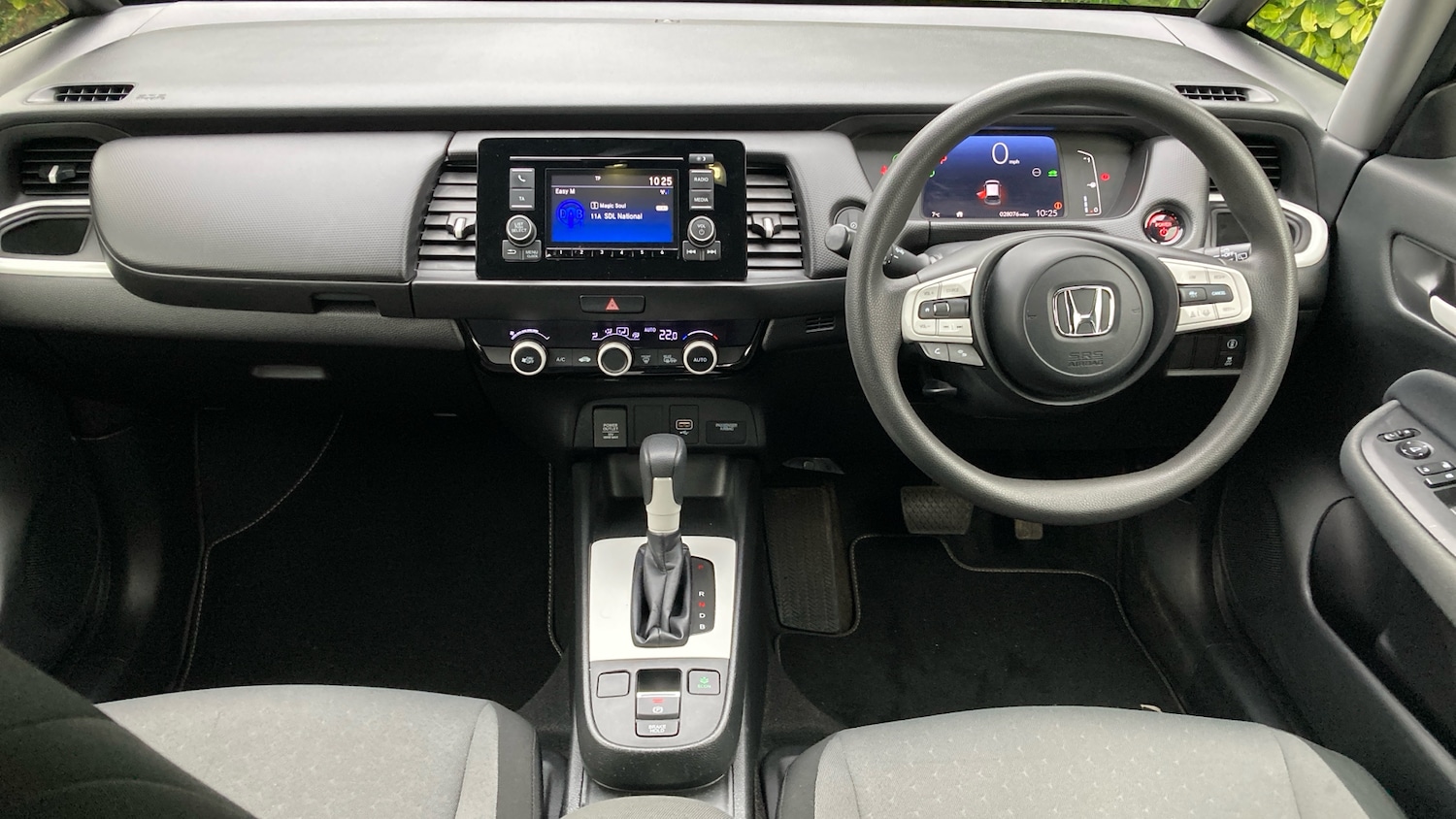 Used Honda Jazz 2022 for sale - 77432535: Photo 4