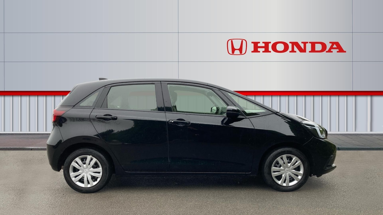 Used Honda Jazz 2022 for sale - 77432535: Photo 5