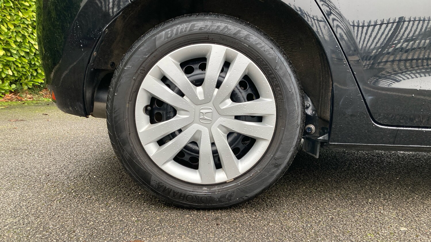 Used Honda Jazz 2022 for sale - 77432535: Photo 9