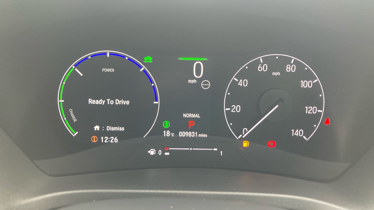Used Honda HR-V 2023 for sale - 75984524: Photo 11