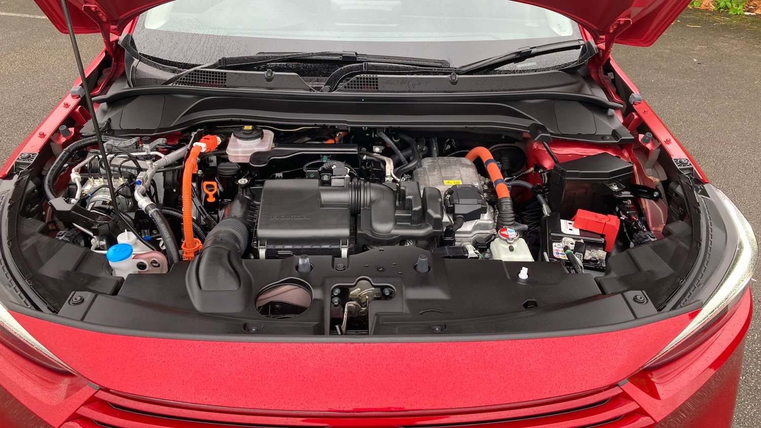 Used Honda HR-V 2023 for sale - 75984524: Photo 13