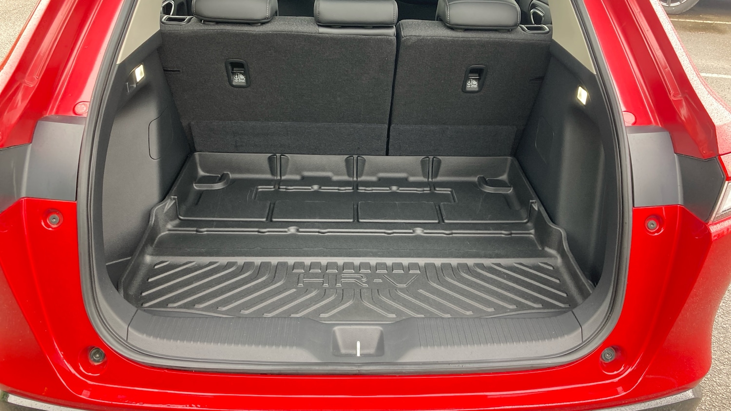 Used Honda HR-V 2023 for sale - 75984524: Photo 19