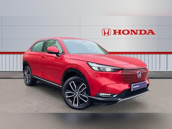 Honda - HR-V