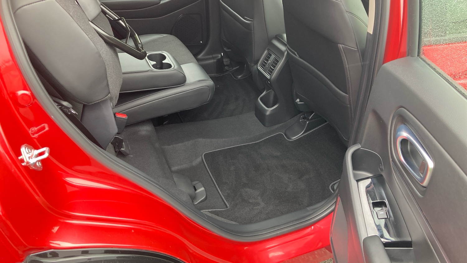 Used Honda HR-V 2023 for sale - 75984524: Photo 23
