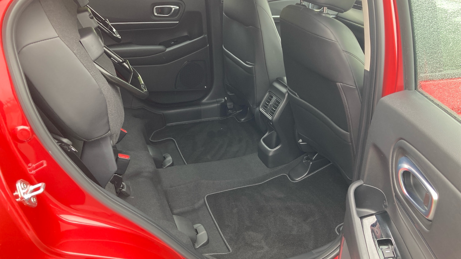 Used Honda HR-V 2023 for sale - 75984524: Photo 24