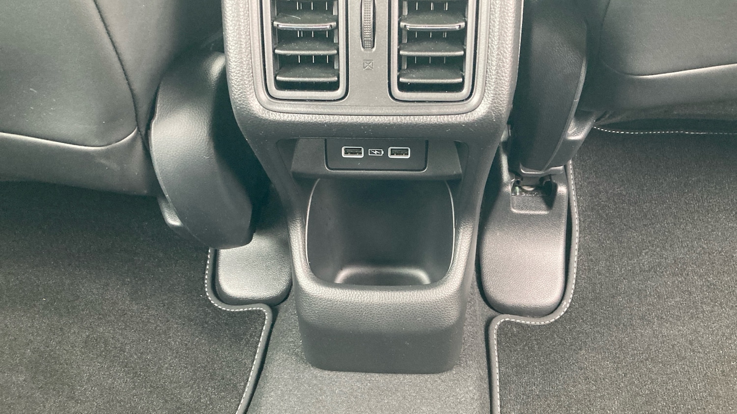 Used Honda HR-V 2023 for sale - 75984524: Photo 25
