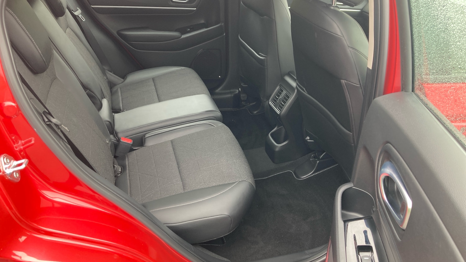 Used Honda HR-V 2023 for sale - 75984524: Photo 27