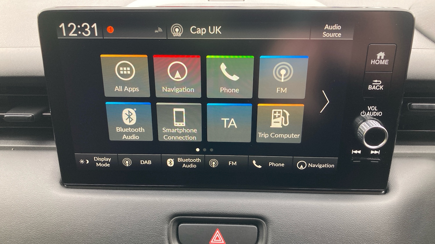 Used Honda HR-V 2023 for sale - 75984524: Photo 31