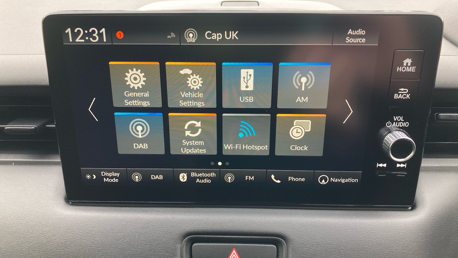 Used Honda HR-V 2023 for sale - 75984524: Photo 32