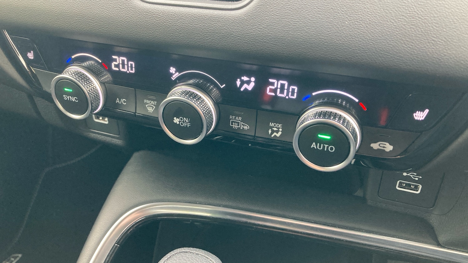 Used Honda HR-V 2023 for sale - 75984524: Photo 33