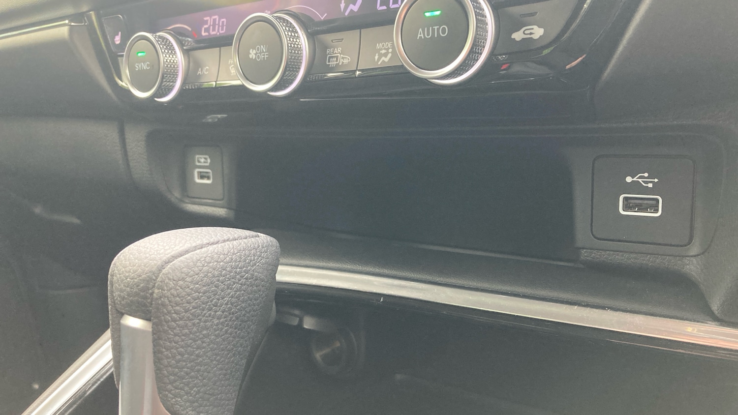 Used Honda HR-V 2023 for sale - 75984524: Photo 34