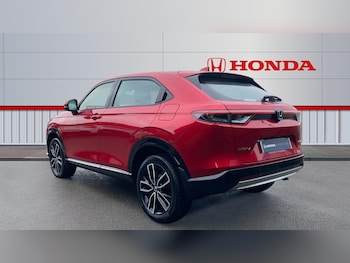Used Honda HR-V 2023 for sale - 75984524: Photo 3