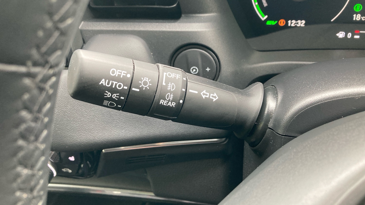 Used Honda HR-V 2023 for sale - 75984524: Photo 42