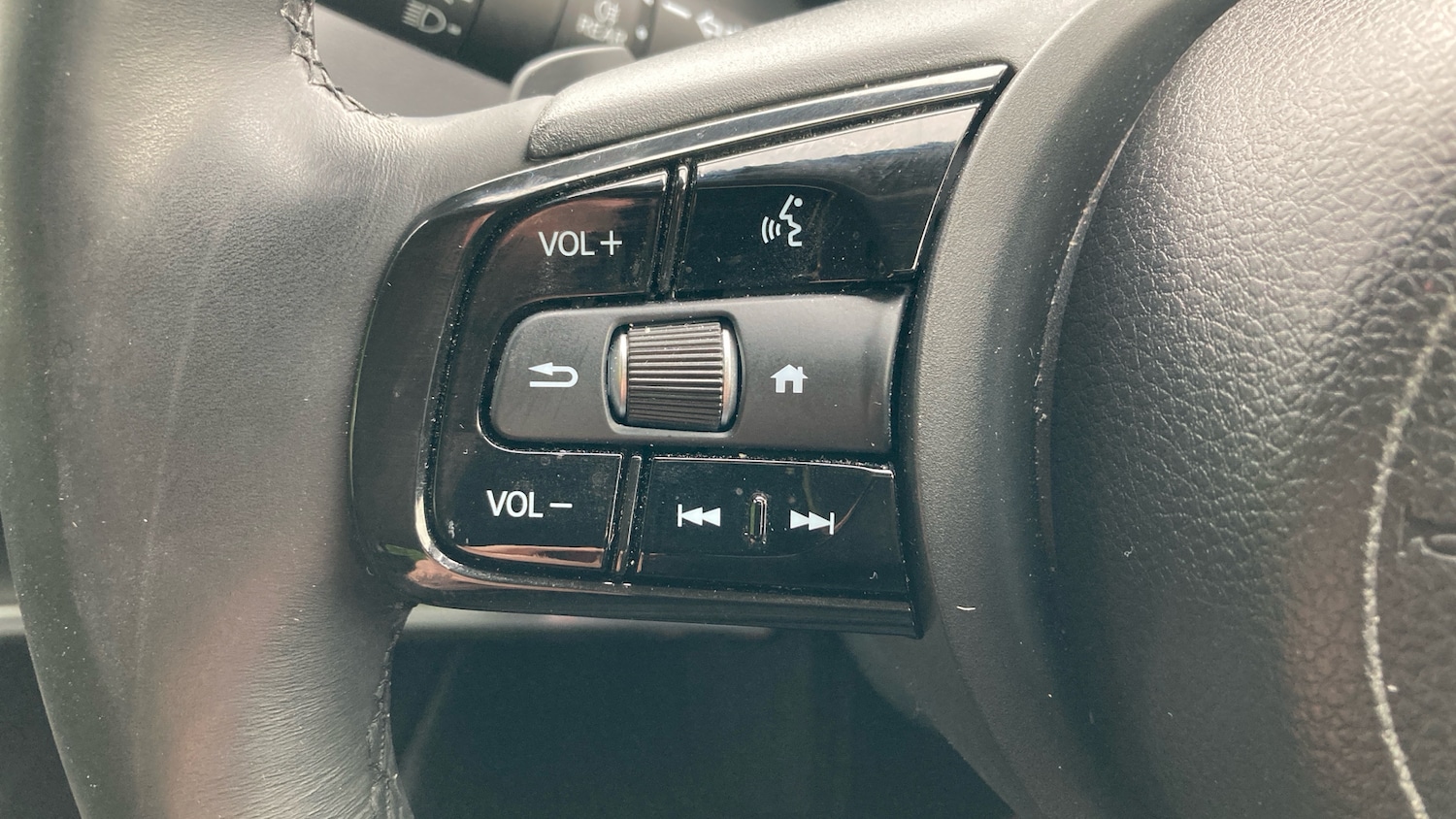Used Honda HR-V 2023 for sale - 75984524: Photo 43
