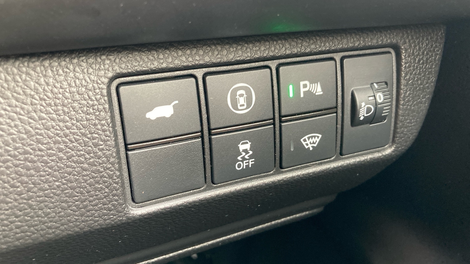 Used Honda HR-V 2023 for sale - 75984524: Photo 44