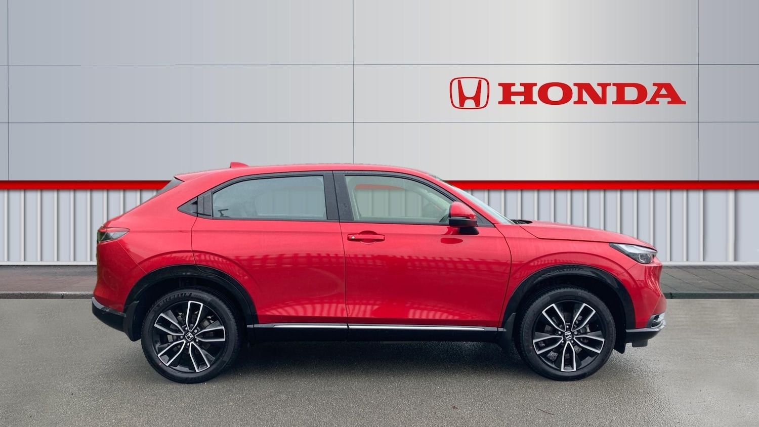Used Honda HR-V 2023 for sale - 75984524: Photo 5