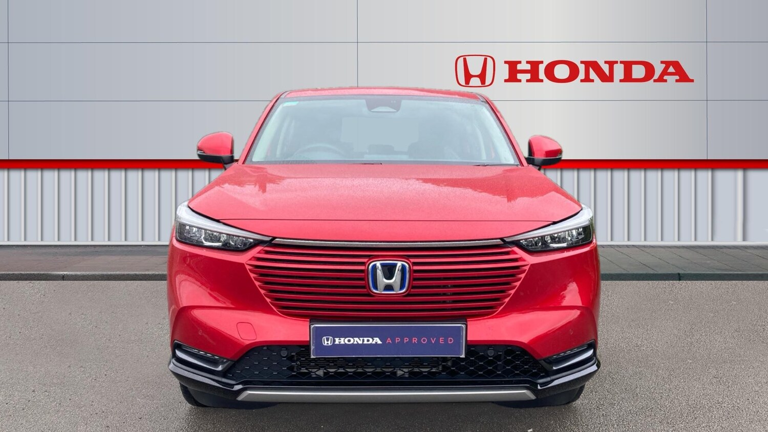 Used Honda HR-V 2023 for sale - 75984524: Photo 6
