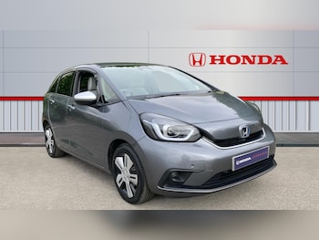 Honda - Jazz