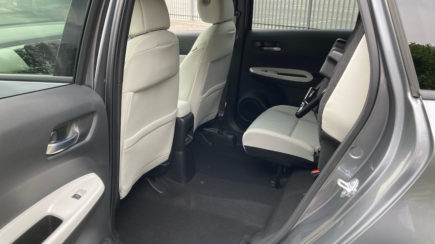 Vehicle 24