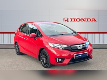 Honda - Jazz