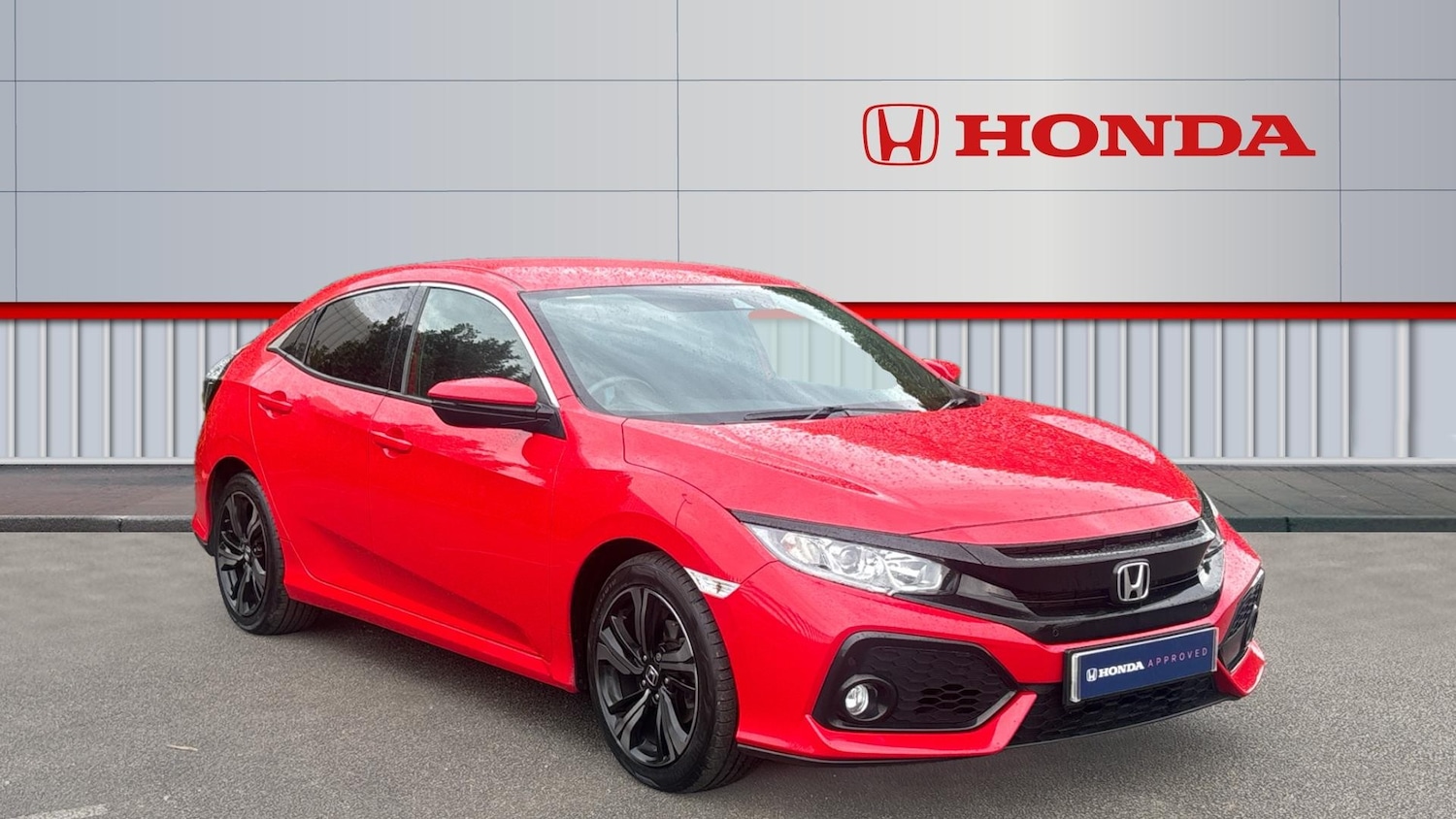 Used Honda Civic 2019 for sale - 76494367: Photo 1