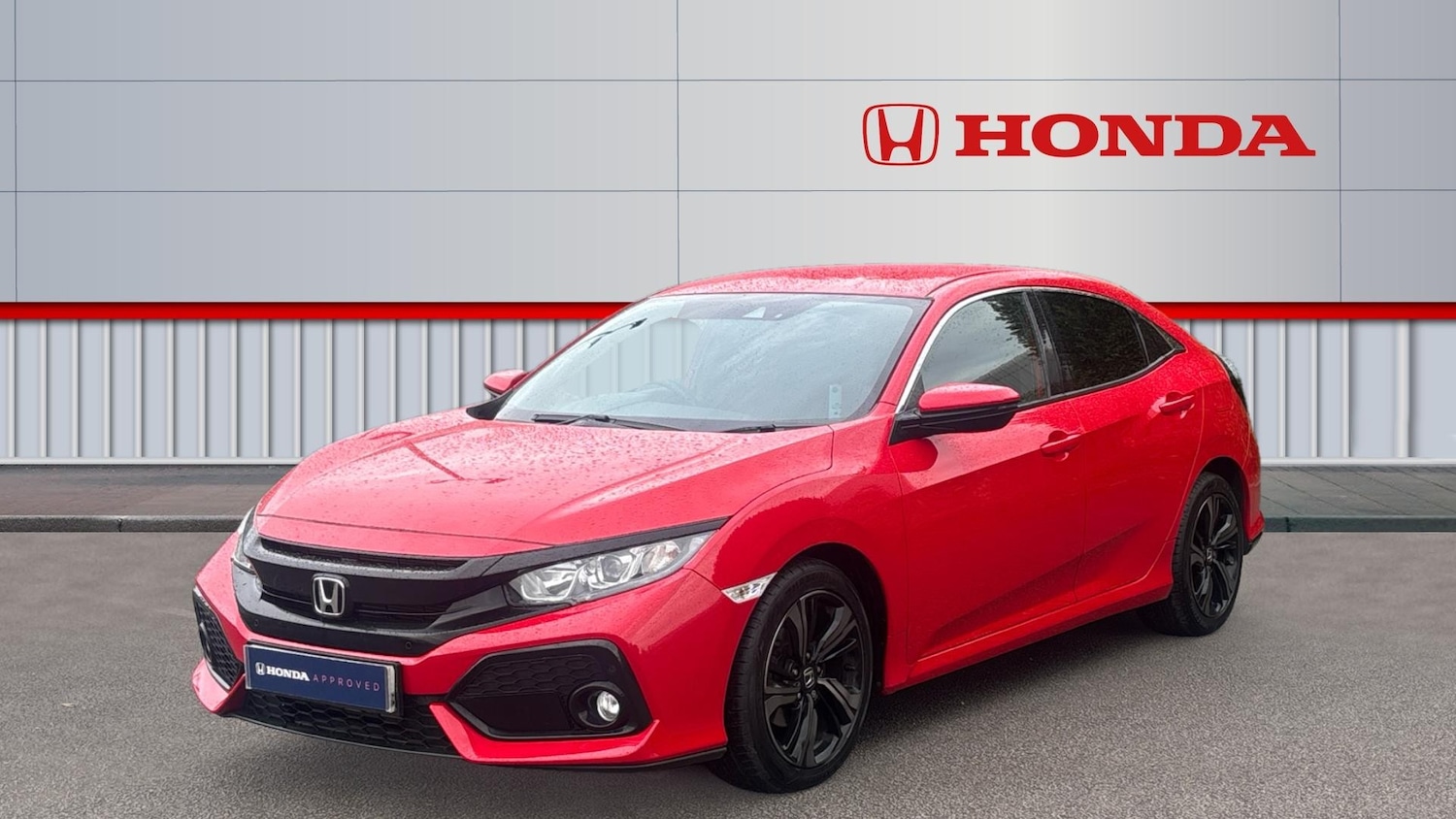 Used Honda Civic 2019 for sale - 76494367: Photo 10