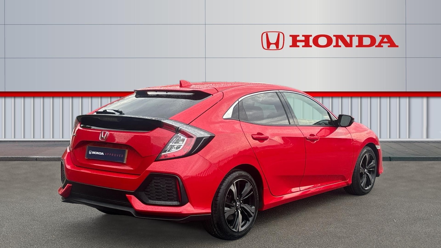 Used Honda Civic 2019 for sale - 76494367: Photo 12